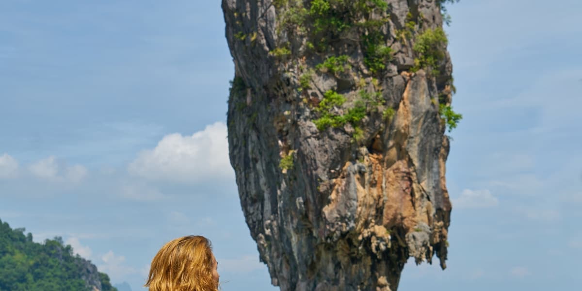 Indian shopping experience